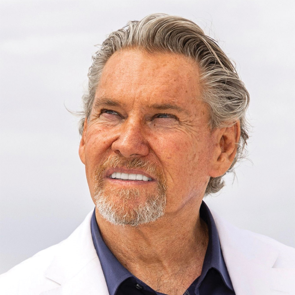 Peter Bond